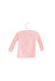 Pink Seed Long Sleeve Top 3-6M at Retykle