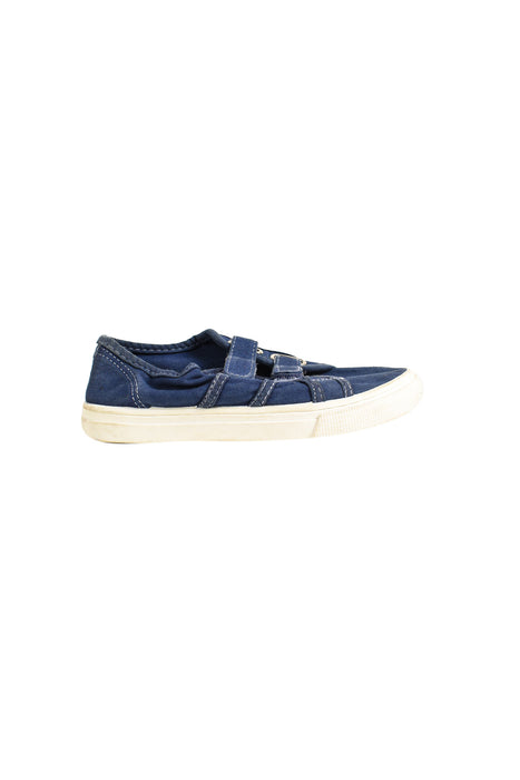 Blue Seed Sneakers 6T (EU30) at Retykle