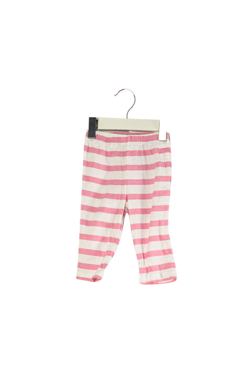 Pink Aden & Anais Casual Pants 0-3M at Retykle