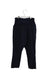 Navy Seraphine Maternity Casual Pants XL (US14) at Retykle