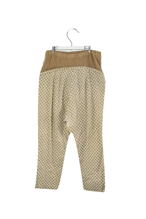 Ivory Seraphine Maternity Casual Pants XL (US14) at Retykle