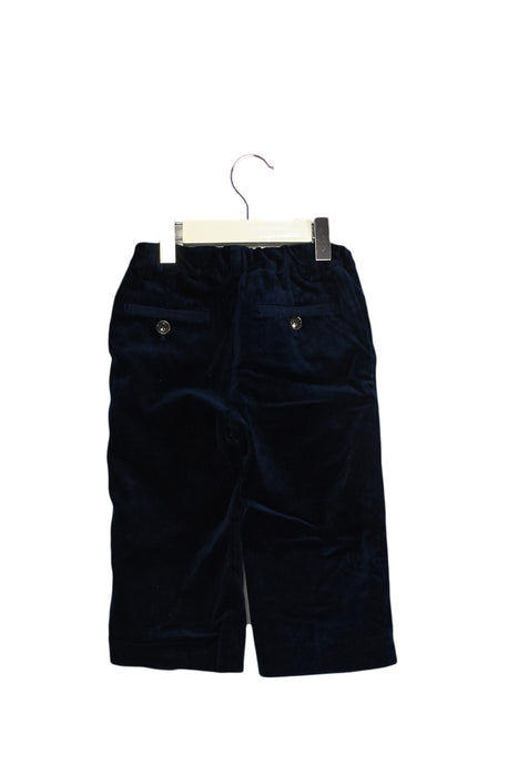 Navy Nicholas & Bears Casual Pants 2T at Retykle