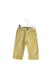 Beige Bonpoint Casual Pants 6M at Retykle