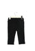 Black Karl Lagerfeld Casual Pants 6M at Retykle