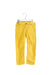 Yellow Bonpoint Casual Pants 3T at Retykle
