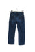 Blue Il Gufo Jeans 4T at Retykle