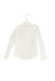 White I Pinco Pallino Shirt 4T at Retykle