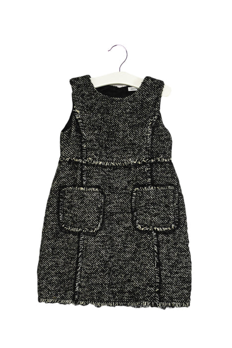 Dolce & Gabbana Sleeveless Dress 3T