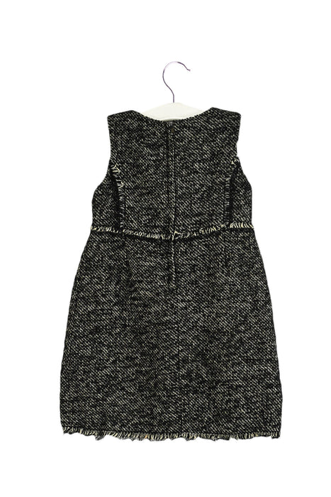 Dolce & Gabbana Sleeveless Dress 3T