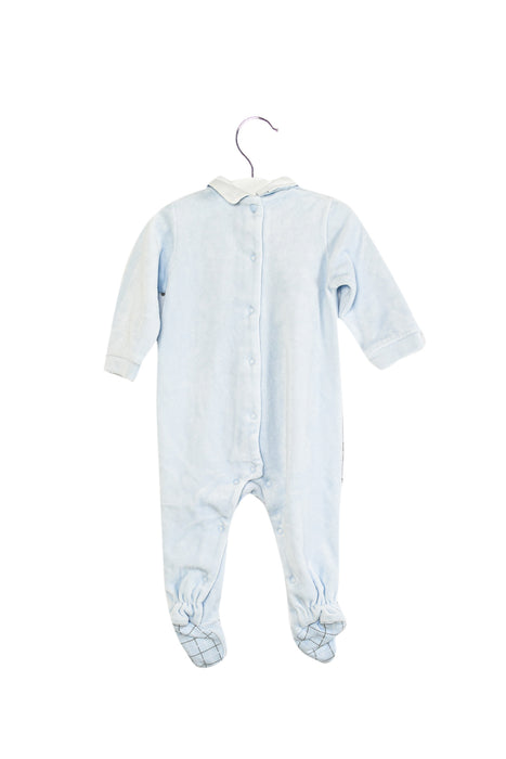 Blue Chicco Jumpsuit 6M at Retykle