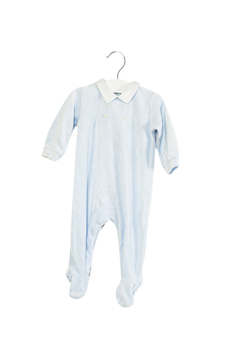 Blue Chicco Jumpsuit 6M at Retykle