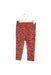 Red Lovie by Mary J Sweatpants 12-18M (80cm) at Retykle
