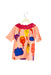 Pink Lovie by Mary J Short Sleeve Top 10Y (140cm) at Retykle