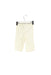 Ivory Ralph Lauren Casual Pants 9M at Retykle