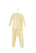 Ivory Petit Bateau Top and Pants Set 3T at Retykle