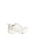 White Moonstar Sneakers 5T (US11) at Retykle