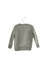 Grey Lovie by Mary J Sweatshirt 12-18M (80cm) at Retykle