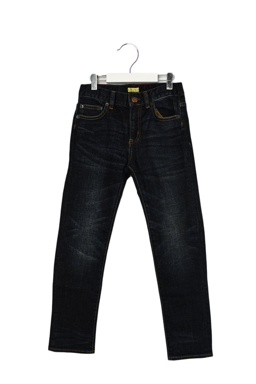Navy Crewcuts Jeans 8Y at Retykle