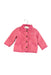 Pink Joules Quilted Jacket 9-12M at Retykle