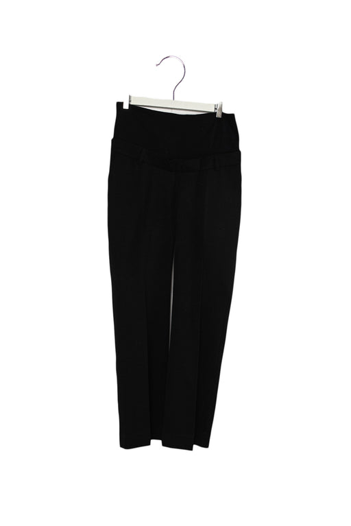 Black Noppies Maternity Dress Pants S (US 6) at Retykle