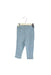 Blue Aden & Anais Casual Pants 3-6M at Retykle