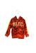 Red BAPE KIDS Sweatshirt 4T (110cm) at Retykle