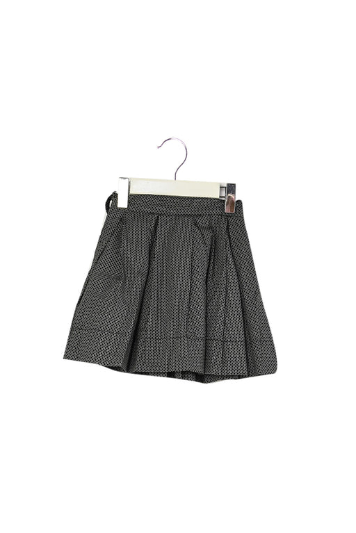Black Gingersnaps Short Skirt 4T at Retykle