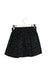 Black Munster Short Skirt 6T at Retykle