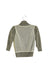 Grey Nicholas & Bears Knit Turtleneck Sweater 12M at Retykle