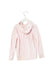 Pink Seed Sweatshirt 6T at Retykle