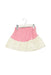 Pink Nicholas & Bears Short Skirt 3T at Retykle