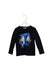 Navy Trussardi Long Sleeve Top 4T at Retykle