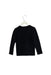 Navy Trussardi Long Sleeve Top 4T at Retykle
