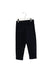 Navy Calzedonia Casual Pants 3 - 4T at Retykle