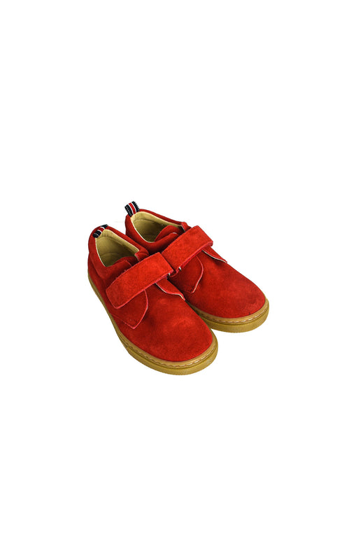 Red Jacadi Sneakers 6T (EU30) at Retykle