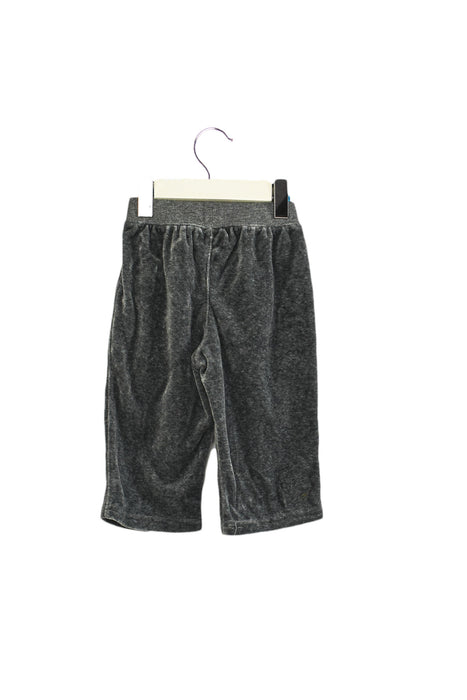 Grey Ralph Lauren Sweatpants 9M at Retykle