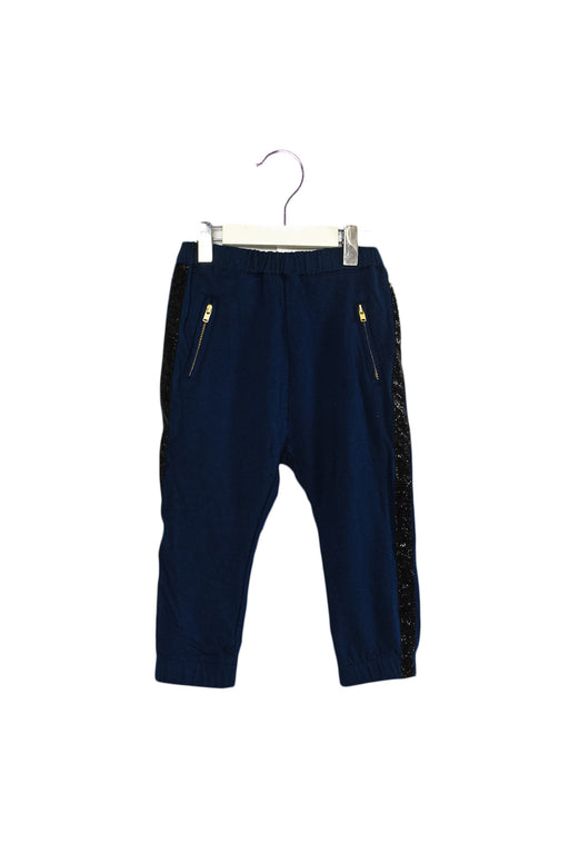 Navy Crewcuts Casual Pants 3T at Retykle