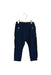 Navy Crewcuts Casual Pants 3T at Retykle