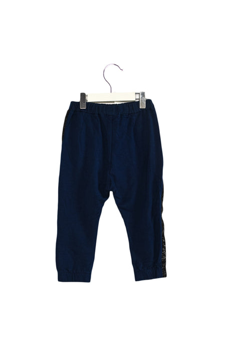 Navy Crewcuts Casual Pants 3T at Retykle