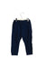 Navy Crewcuts Casual Pants 3T at Retykle