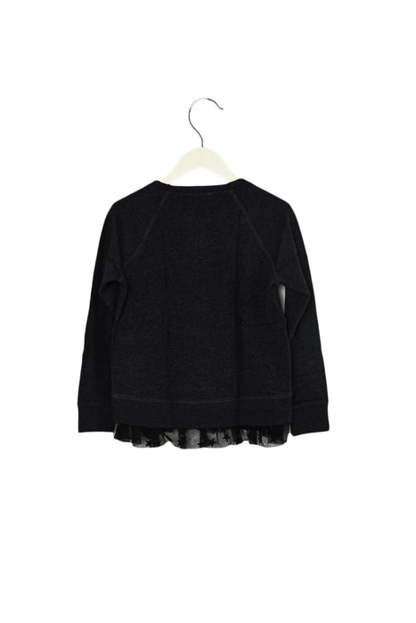 Crewcuts Sweatshirt 8Y