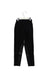 Black Crewcuts Casual Pants 8Y at Retykle