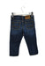 Blue Peek Jeans 18-24M at Retykle