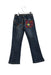 Blue Brums Jeans 9Y at Retykle