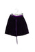 Purple Chickeeduck Mid Skirt 6T at Retykle