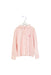 Pink Chickeeduck Long Sleeve Top 5T - 6T (120cm) at Retykle