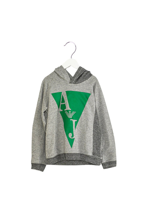Armani Sweatshirt 8Y