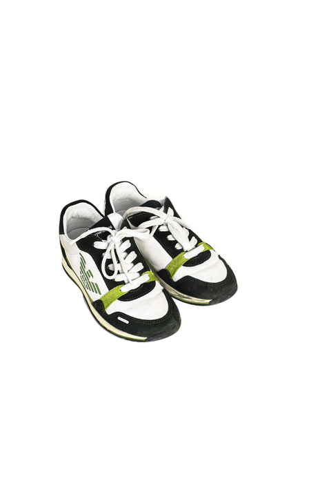 Armani Sneakers 7Y - 8Y