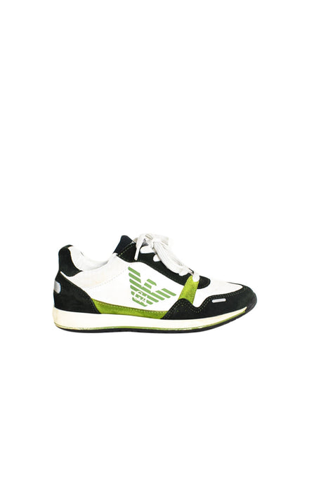 Armani Sneakers 7Y - 8Y