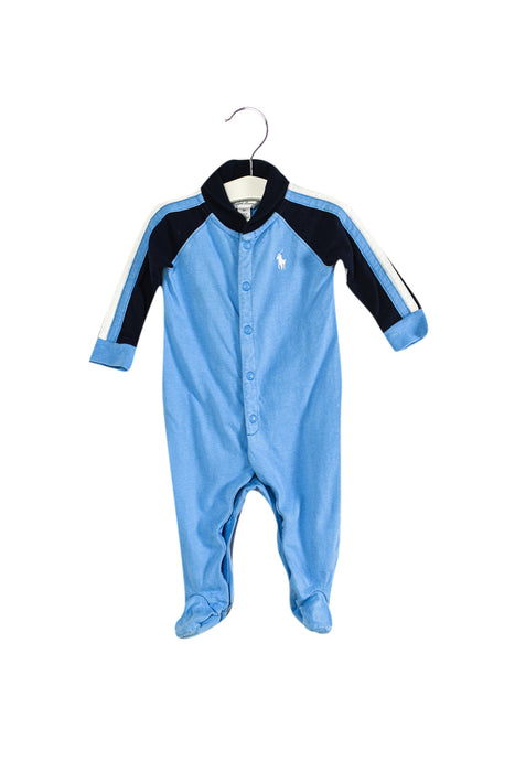 Blue Ralph Lauren Jumpsuit 6M at Retykle